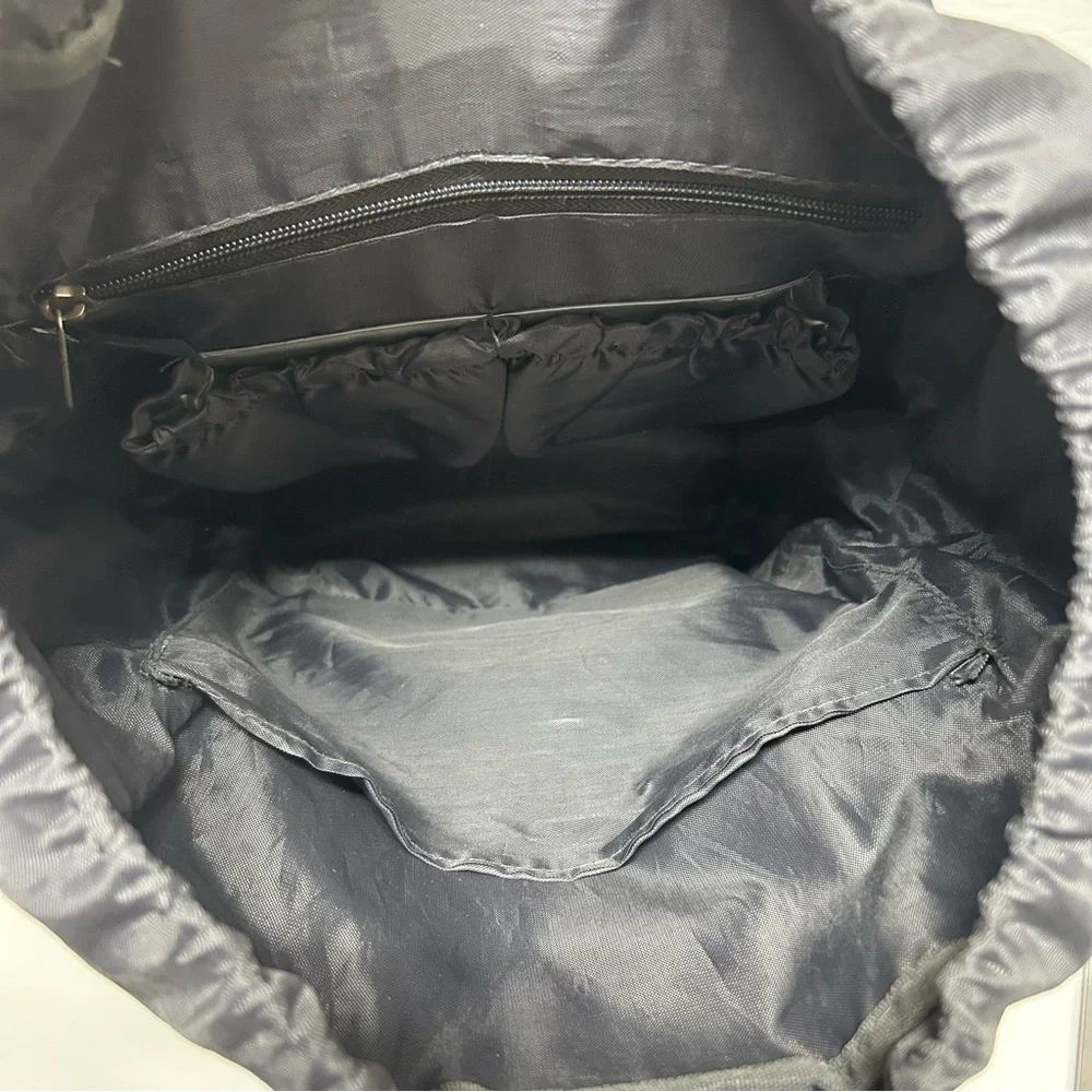 Eddie Bauer First Adventure Backpack Baby Diaper Bag Waterproof Insulated Casual